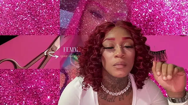 Snapshot of Creamesensation chatting on February 2026 09:06:01 AM Creamesensation online show from February 2026 09:06:01 AM