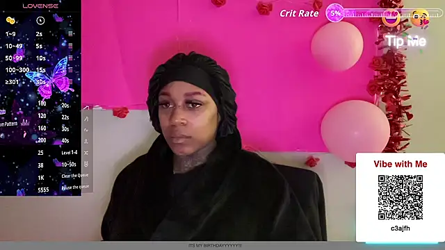 Snapshot of Creamesensation chatting on February 2026 08:54:01 AM Creamesensation online show from February 2026 08:54:01 AM