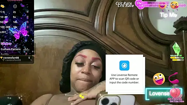 Snapshot of Creamesensation chatting on February 2026 05:47:02 AM Creamesensation online show from February 2026 05:47:02 AM