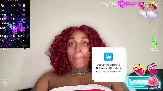 Snapshot of Creamesensation chatting on February 2026 05:22:02 PM Creamesensation online show from February 2026 05:22:02 PM