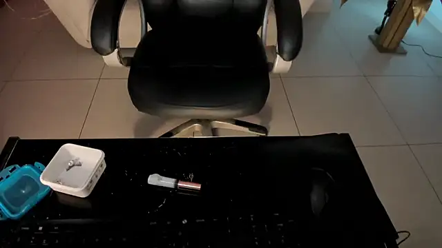 MorganHicks online show from March 2026 10:31:01 AM