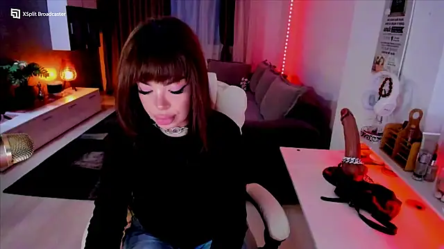 Miss kay1111 online show from January 2026 03:03:01 PM