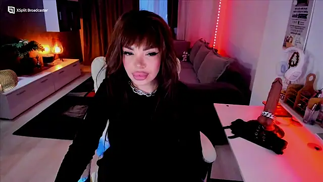 Miss kay1111 online show from January 2026 02:52:02 PM