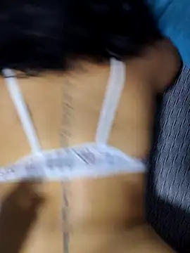 Jheronn28 online show from October 2025 09:54:01 AM