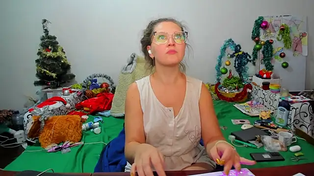 IamYourNarcotic online show from December 2024 05:23:02 PM