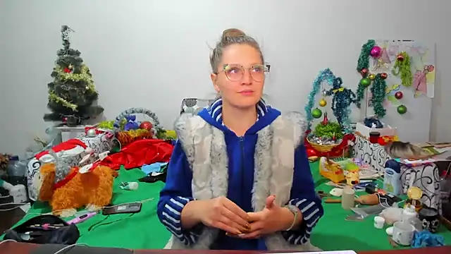 IamYourNarcotic online show from December 2024 02:19:02 PM