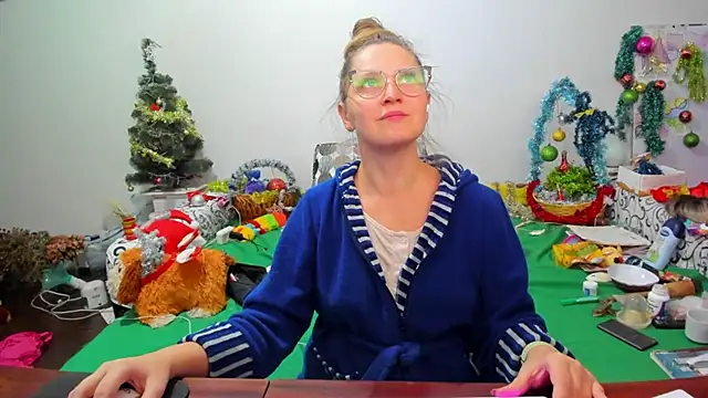 IamYourNarcotic online show from January 2025 02:25:01 PM