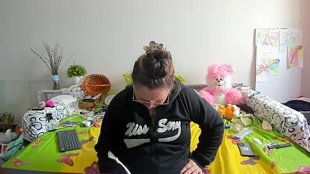 IamYourNarcotic online show from April 2026 11:56:02 AM