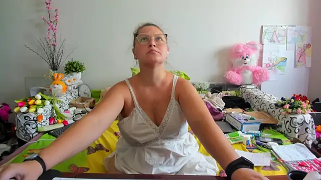 IamYourNarcotic online show from May 2026 08:56:01 AM