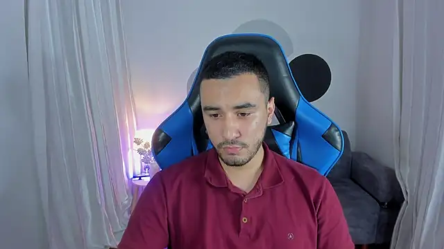 Snapshot of Nick_Moca chatting on December 2024 02:42:01 AM Nick Moca online show from December 2024 02:42:01 AM