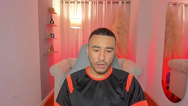 Snapshot of Nick_Moca chatting on September 2025 03:55:02 PM Nick Moca online show from September 2025 03:55:02 PM