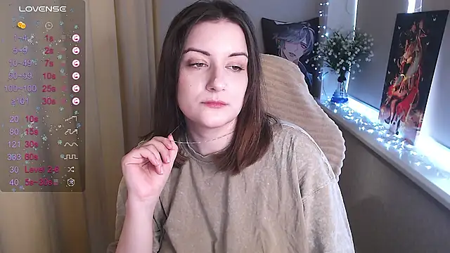 Snapshot of elise_sweet chatting on January 2025 05:02:01 AM elise sweet online show from January 2025 05:02:01 AM