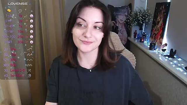 Snapshot of elise_sweet chatting on February 2025 09:20:01 AM elise sweet online show from February 2025 09:20:01 AM