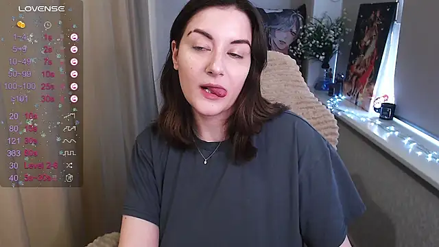 Snapshot of elise_sweet chatting on February 2025 09:56:02 AM elise sweet online show from February 2025 09:56:02 AM