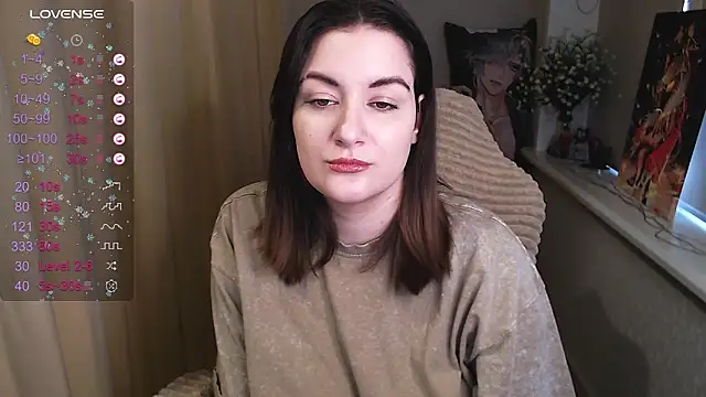 Snapshot of elise_sweet chatting on March 2025 02:04:01 AM elise sweet online show from March 2025 02:04:01 AM