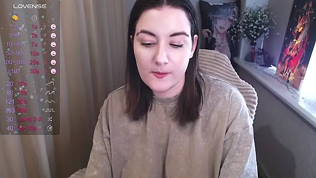 Snapshot of elise_sweet chatting on March 2025 05:09:01 AM elise sweet online show from March 2025 05:09:01 AM