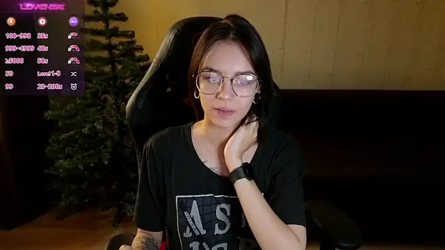 alyssa sweet online show from December 2024 08:00:02 AM