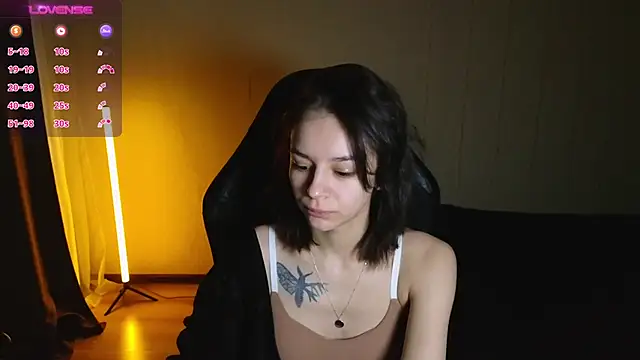 alyssa sweet online show from January 2025 03:04:02 AM