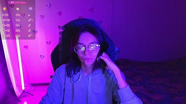 alyssa sweet online show from February 2025 07:17:02 AM