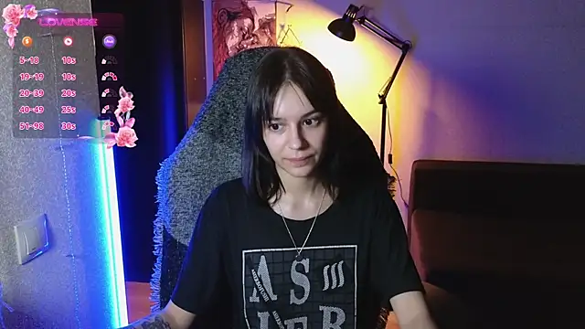 alyssa sweet online show from February 2025 02:25:01 AM