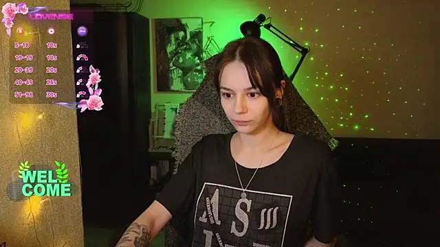 alyssa sweet online show from March 2025 01:14:02 AM