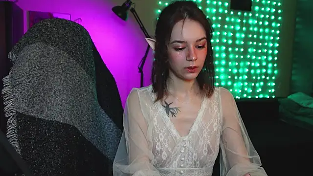 alyssa sweet online show from March 2025 02:15:01 AM