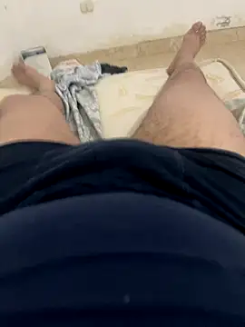 boooo7 online show from December 2025 03:17:01 PM