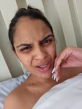 DirtySnowball69 online show from December 2024 10:17:02 AM