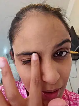 DirtySnowball69 online show from February 2025 05:59:01 PM