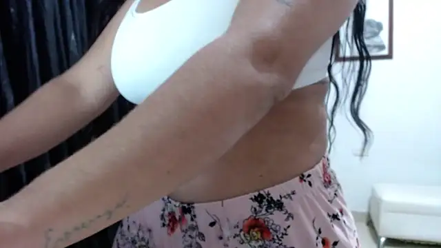 venuz mendoza20 online show from September 2025 01:46:01 PM