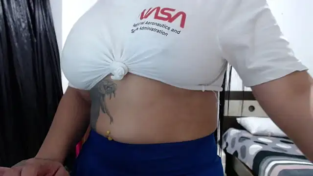 venuz mendoza20 online show from February 2026 02:35:01 PM