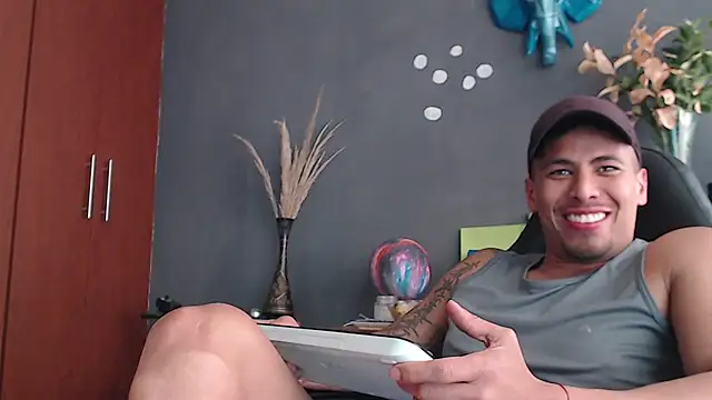 geirge teacherxx online show from January 2025 08:14:02 PM