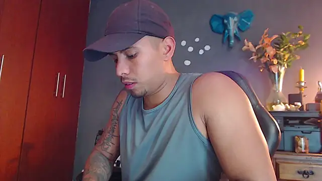 geirge teacherxx online show from January 2025 01:13:01 AM