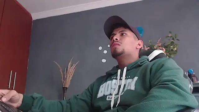 geirge teacherxx online show from March 2025 08:00:02 PM