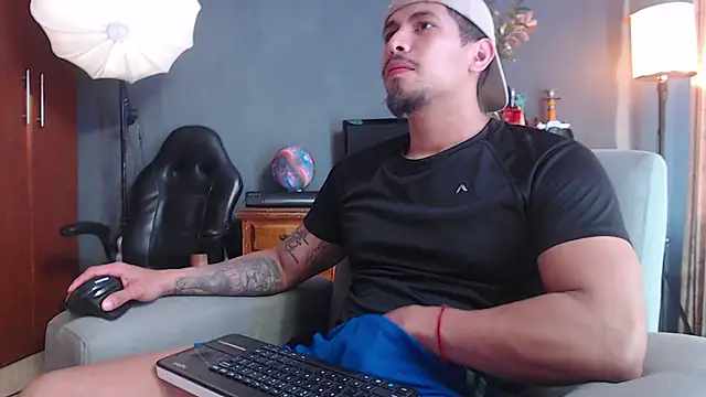 geirge teacherxx online show from November 2025 10:10:02 PM