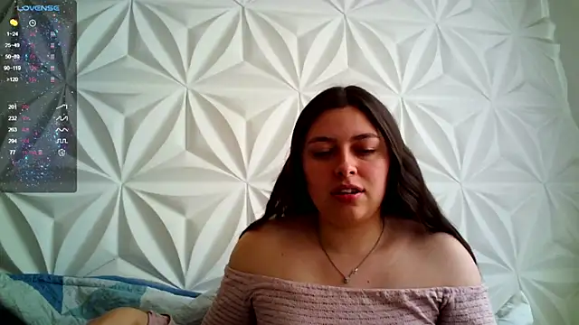 jerryandjessica online show from November 2025 08:08:02 PM