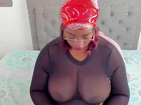 NinaGrey  online show from November 2025 02:15:01 PM