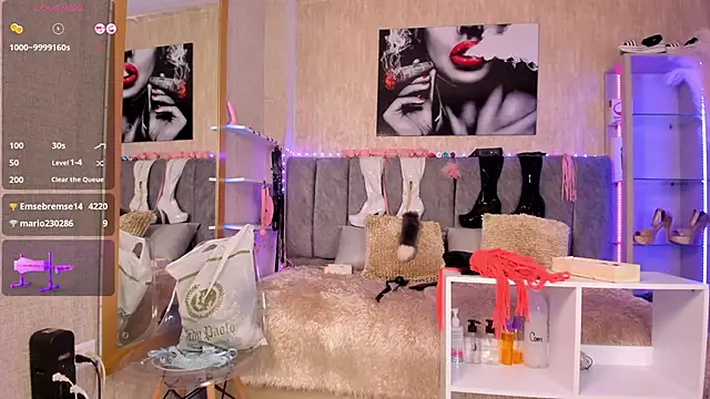 deepthroatlatina online show from December 2024 08:23:02 AM