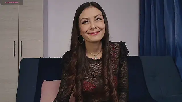 Snapshot of Swetisabella01 chatting on April 2026 10:42:02 AM Swetisabella01 online show from April 2026 10:42:02 AM