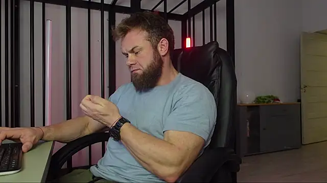 Tommy Burnz online show from January 2025 01:14:01 PM