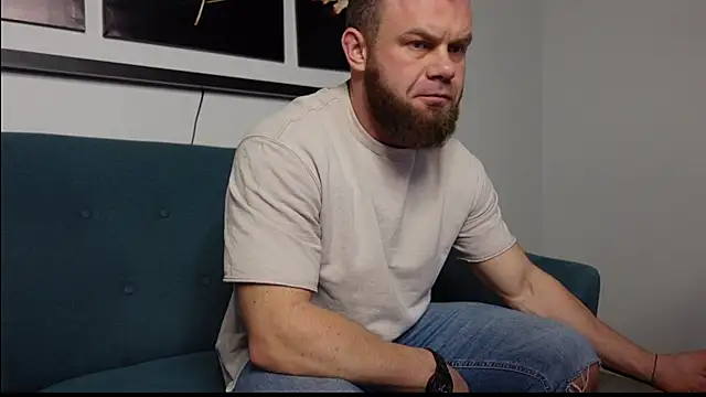 Tommy Burnz online show from January 2025 03:12:02 AM