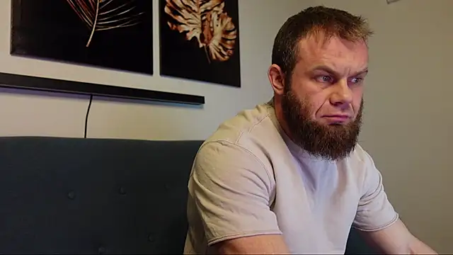 Tommy Burnz online show from February 2025 02:50:02 AM