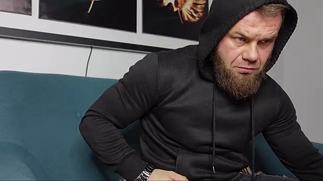 Tommy Burnz online show from March 2025 02:46:02 AM