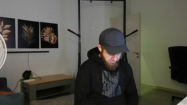 Tommy Burnz online show from November 2025 06:46:02 AM