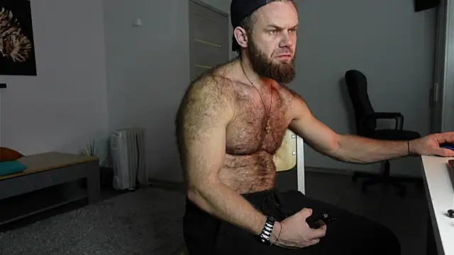 Tommy Burnz online show from November 2025 04:45:02 AM