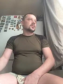 DanielOhCool online show from March 2025 07:31:02 AM