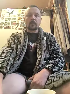 DanielOhCool online show from October 2025 06:33:01 AM