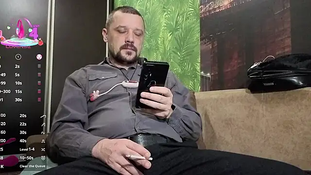 Snapshot of DanielOhCool chatting on February 2026 08:07:01 AM DanielOhCool online show from February 2026 08:07:01 AM