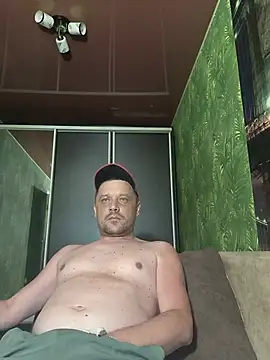 DanielOhCool online show from June 2026 12:09:01 PM