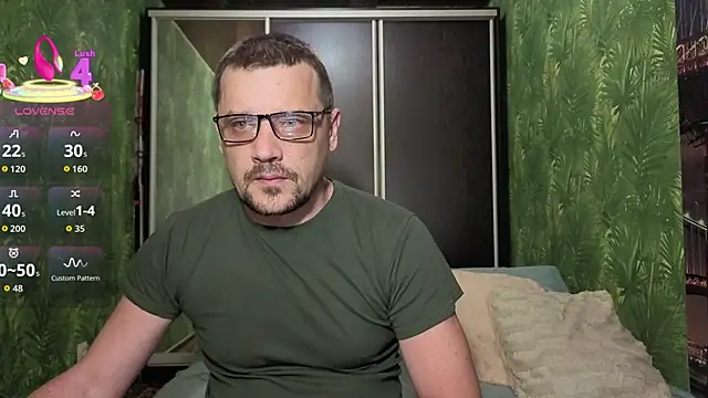 DanielOhCool online show from June 2026 06:48:02 AM